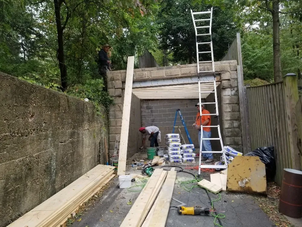 Slide of Reyes Roofing Services