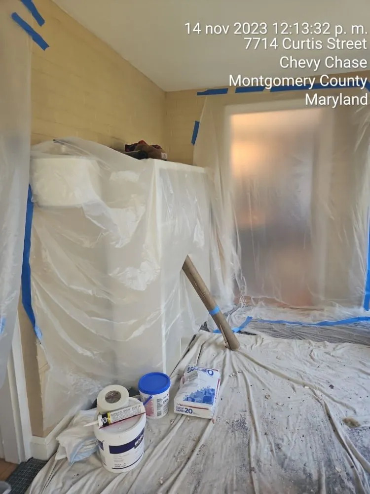 Slide of Reyes Roofing Services