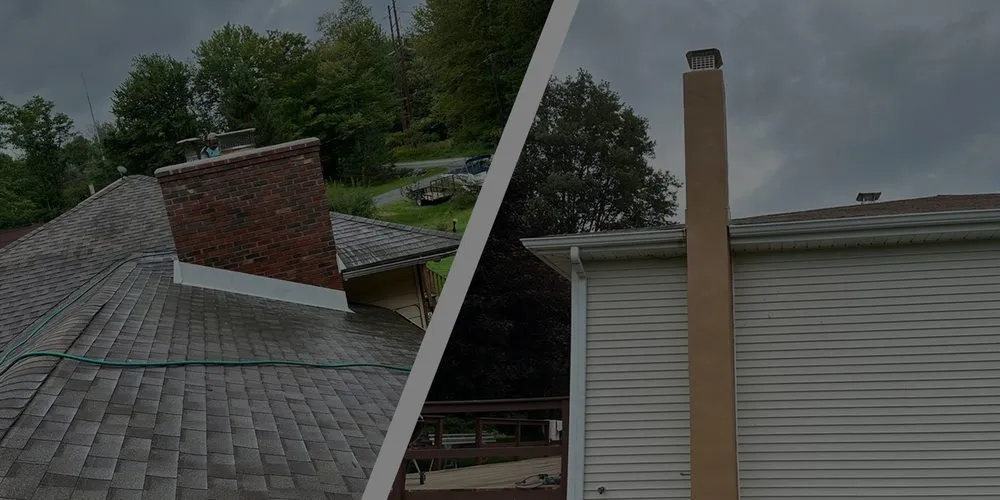 Slide of Reyes Roofing