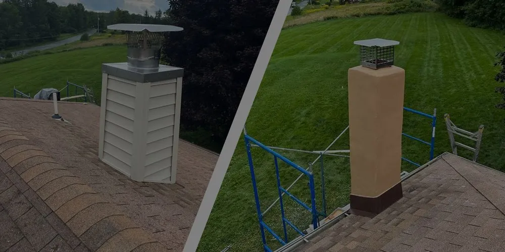 Slide of Reyes Roofing