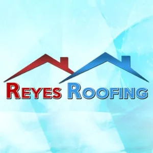 Slide of Reyes Roofing