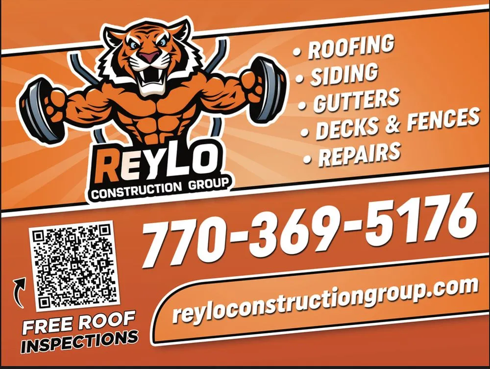 Slide of ReyLo Construction Group
