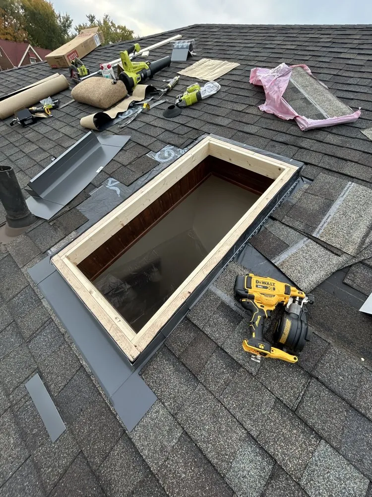 Slide of Reyna’s Renovation & Restoration