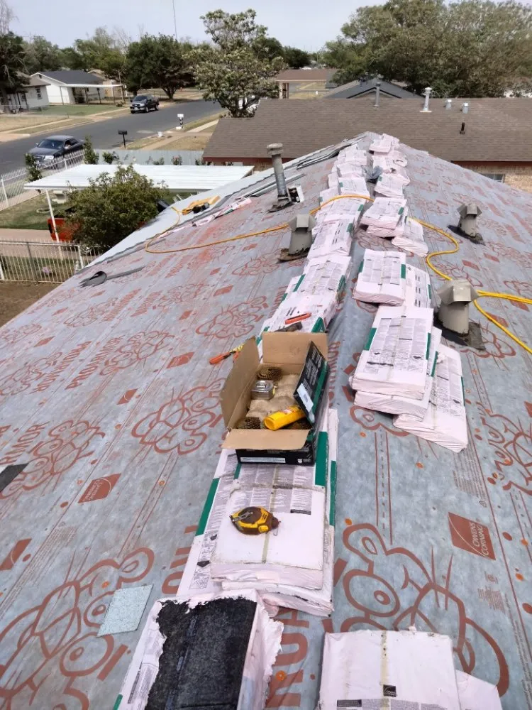 Slide of Reynas Roofing Remodeling