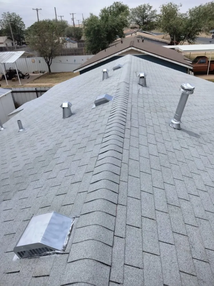 Slide of Reynas Roofing Remodeling