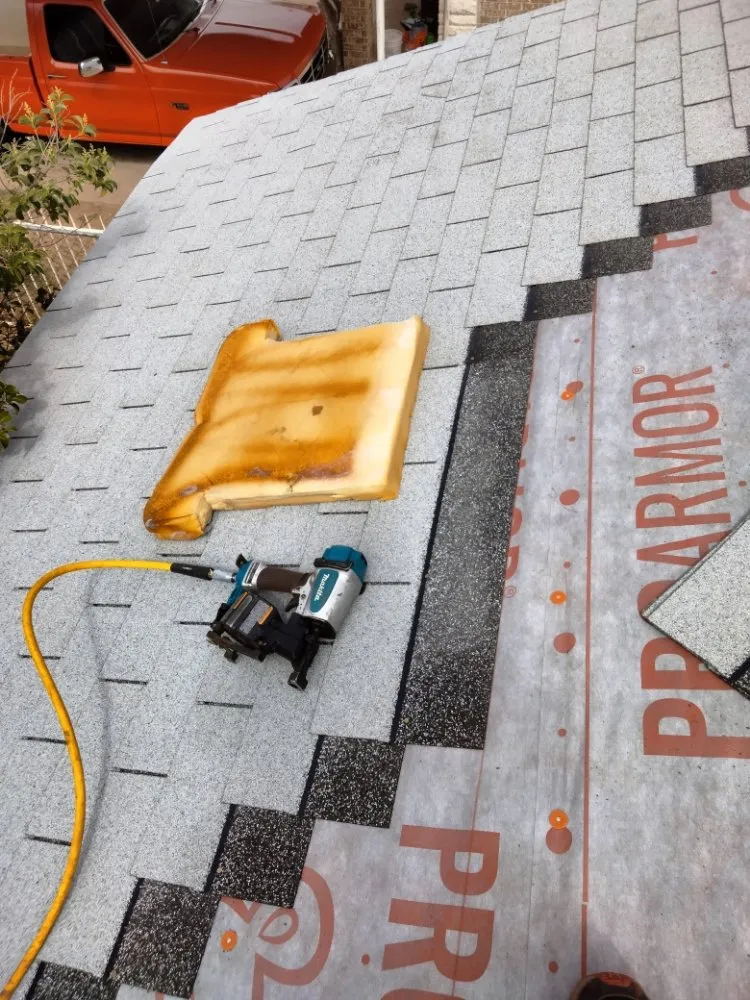 Slide of Reynas Roofing Remodeling