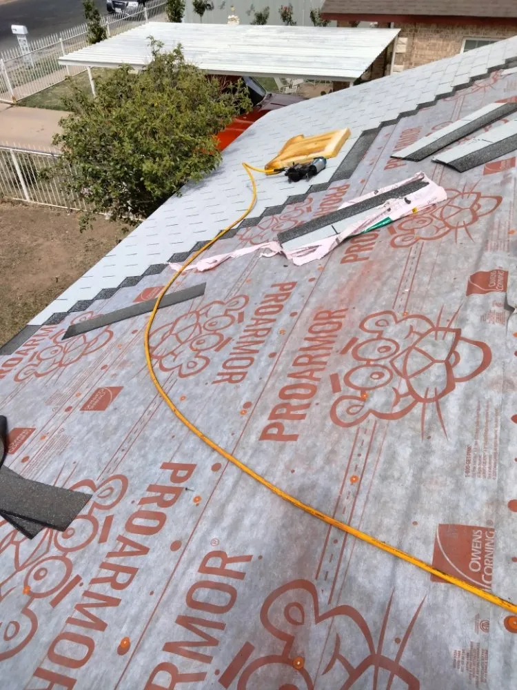 Slide of Reynas Roofing Remodeling