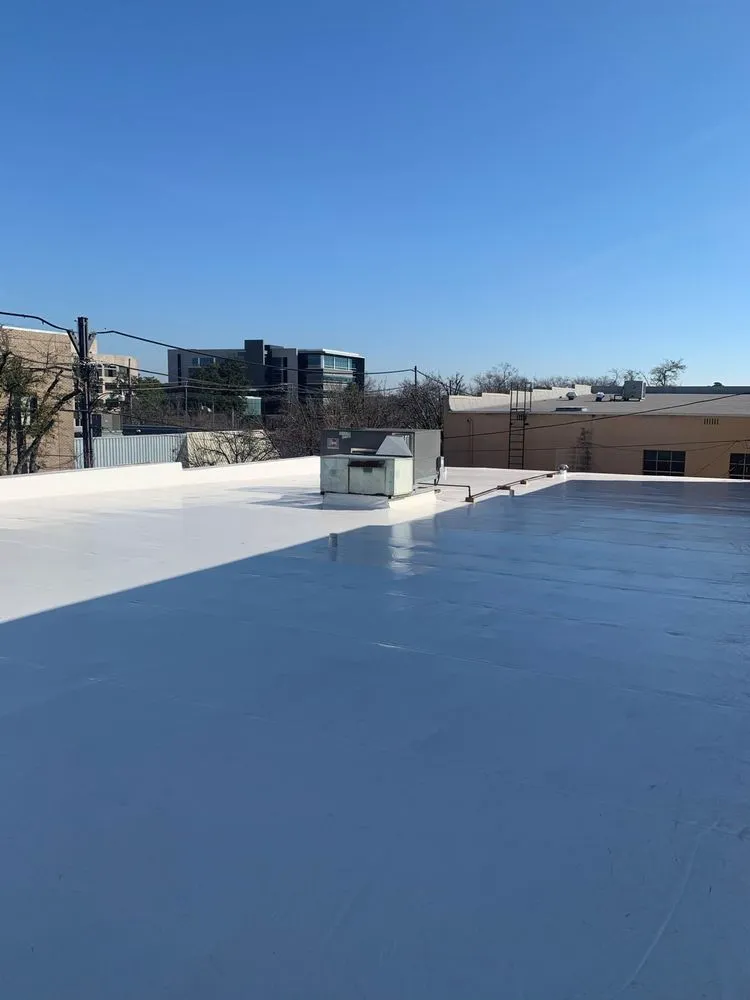 Slide of Reynolds Construction & Commercial Roofing