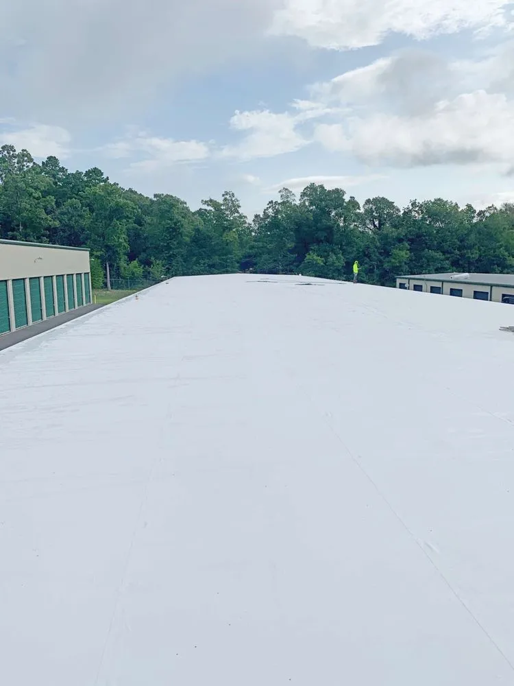 Slide of Reynolds Construction & Commercial Roofing