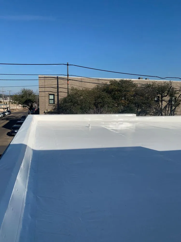 Slide of Reynolds Construction & Commercial Roofing