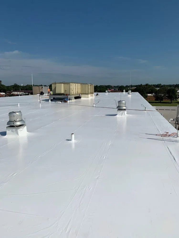 Slide of Reynolds Construction & Commercial Roofing