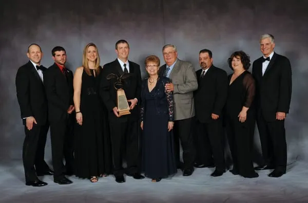 Reynolds Construction & Commercial Roofing