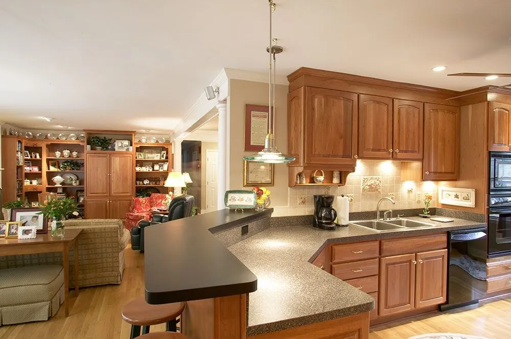 Slide of Reynolds Construction Services