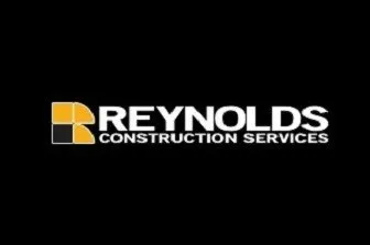 Slide of Reynolds Construction Services