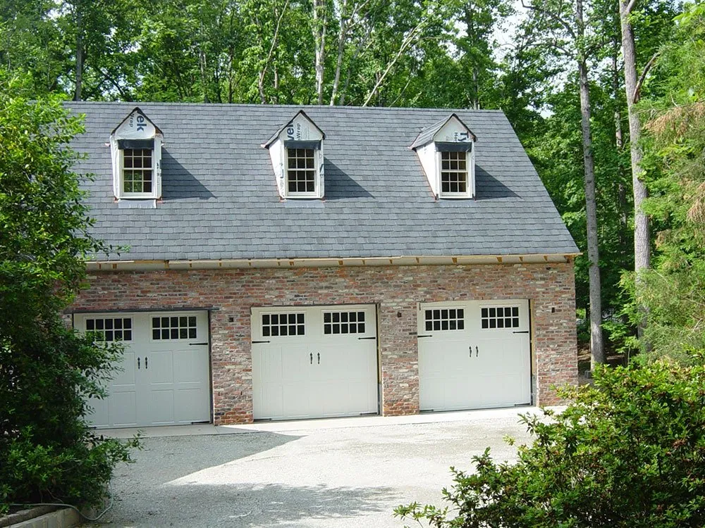 Slide of Reynolds Construction Services