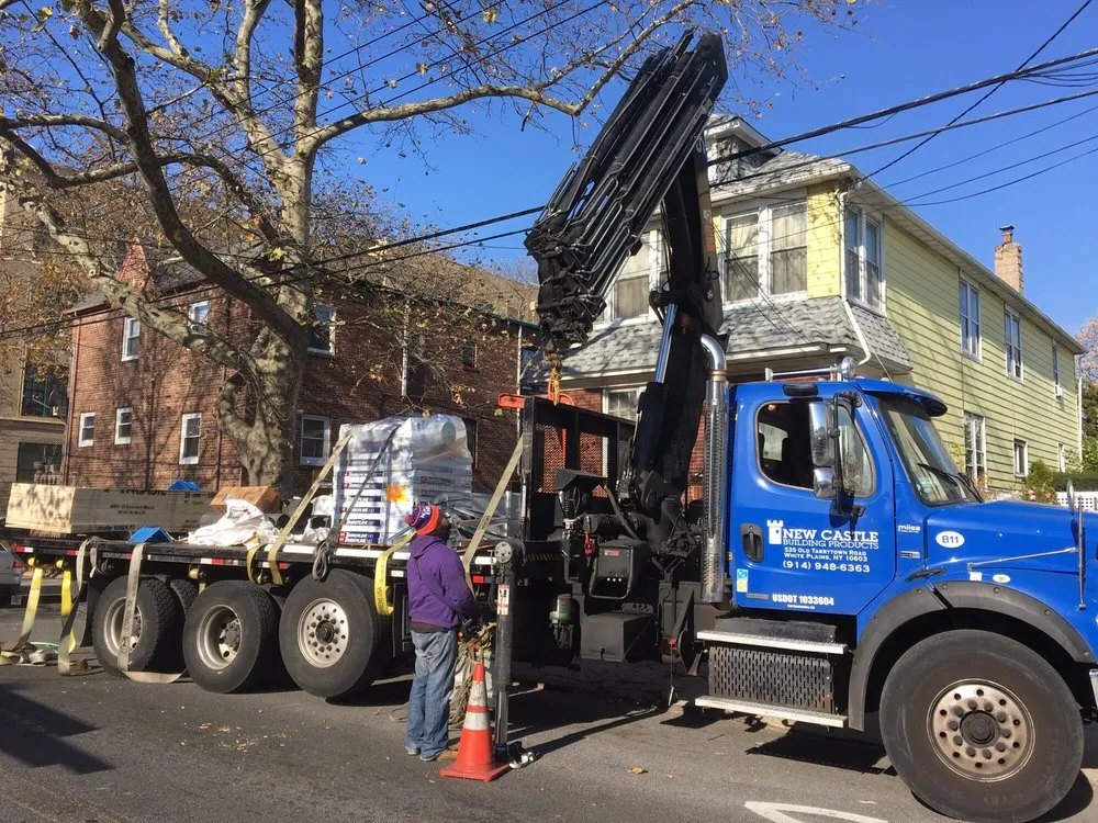 Slide of Reynolds Restoration