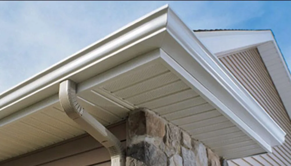 Slide of Reynolds Restoration