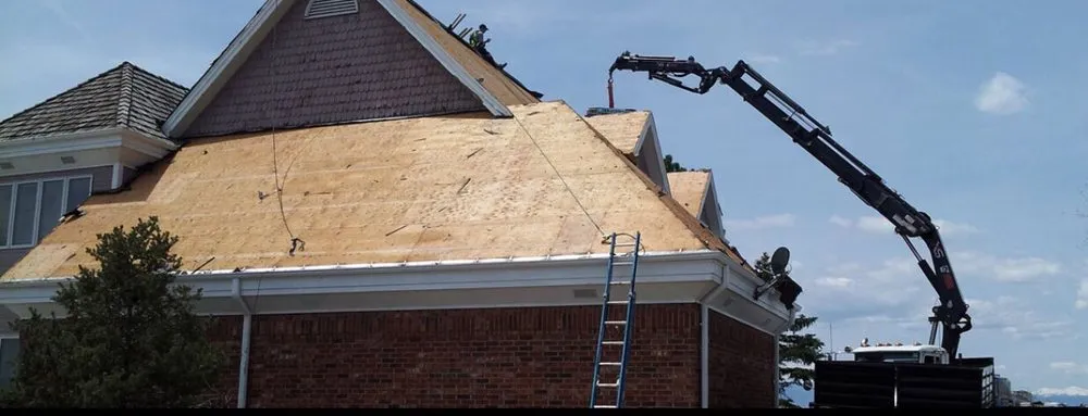 Slide of Reynolds Restoration