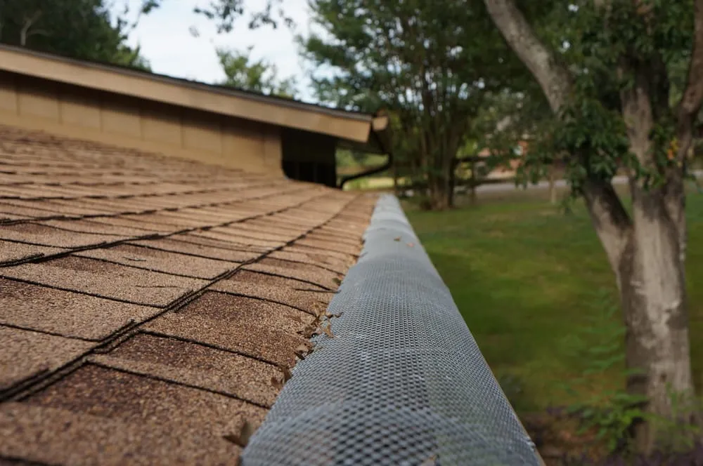 Slide of Reynolds Roofing & Exteriors