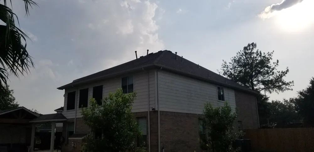 Slide of Reynolds Roofing & Exteriors