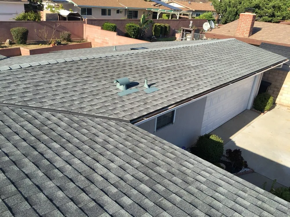 Slide of Reynolds Roofing & Exteriors