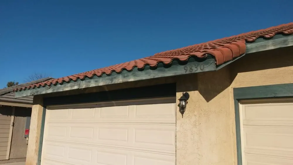 Slide of Reynolds Roofing & Exteriors