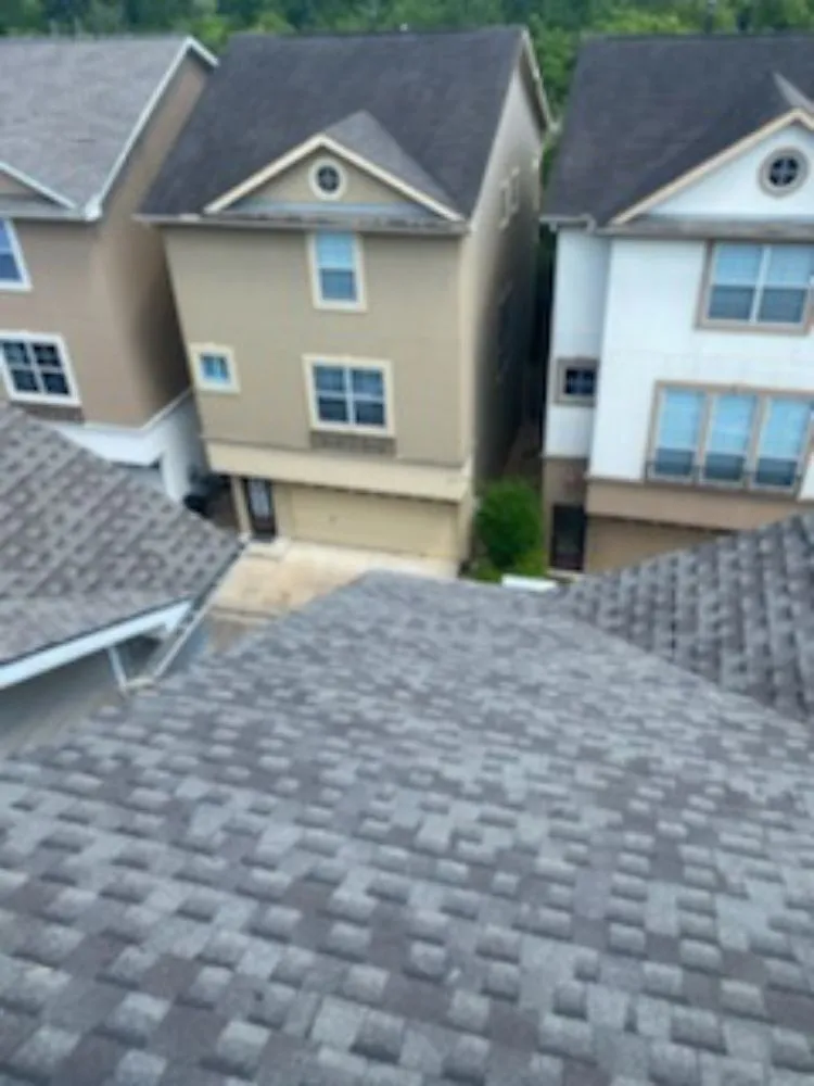 Slide of Reynolds Roofing & Exteriors