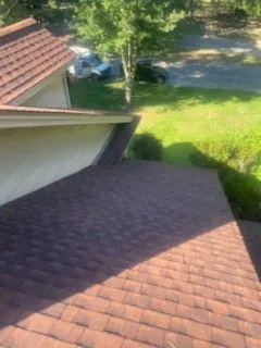 Slide of Reynolds Roofing & Exteriors