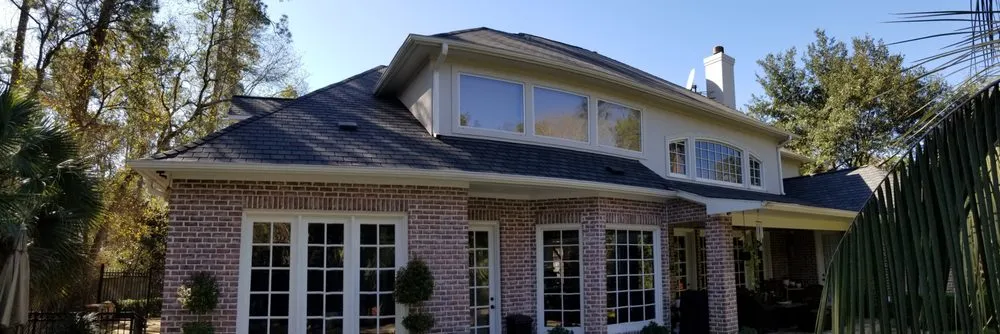 Slide of Reynolds Roofing & Exteriors