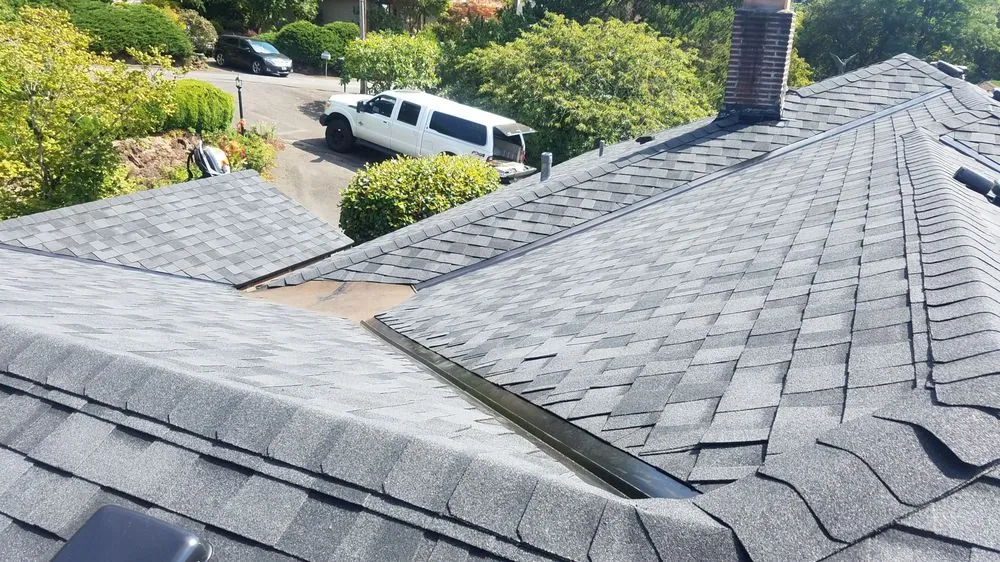 Slide of Reynolds Roofing and Construction