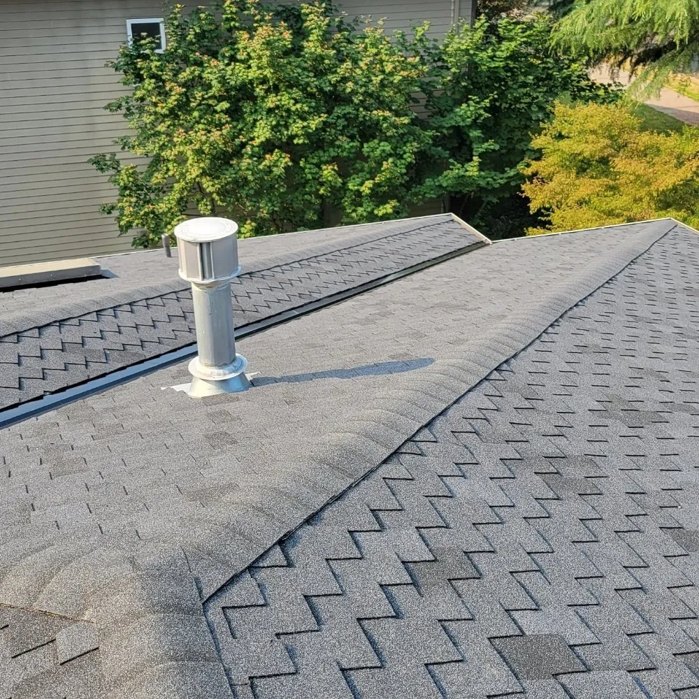 Slide of Reynolds Roofing and Construction