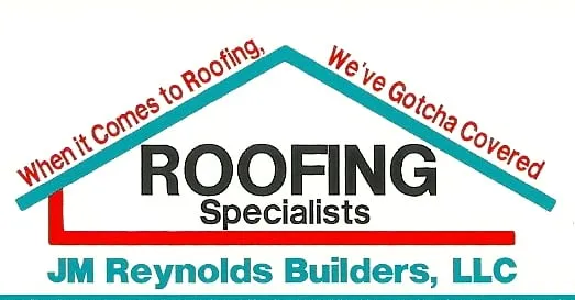 Slide of Reynolds Roofing