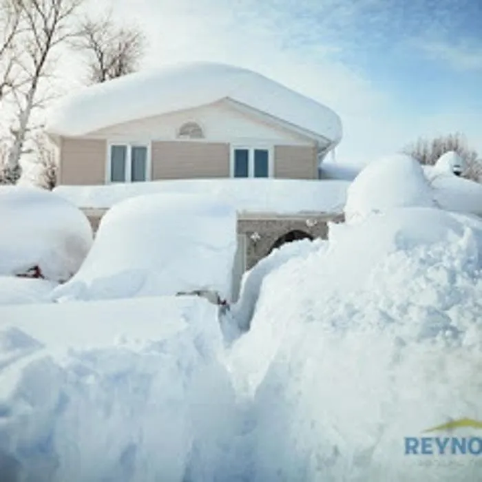 Slide of Reynolds Roofing Systems