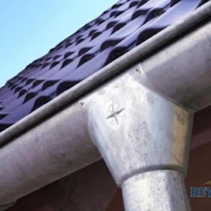 Slide of Reynolds Roofing Systems