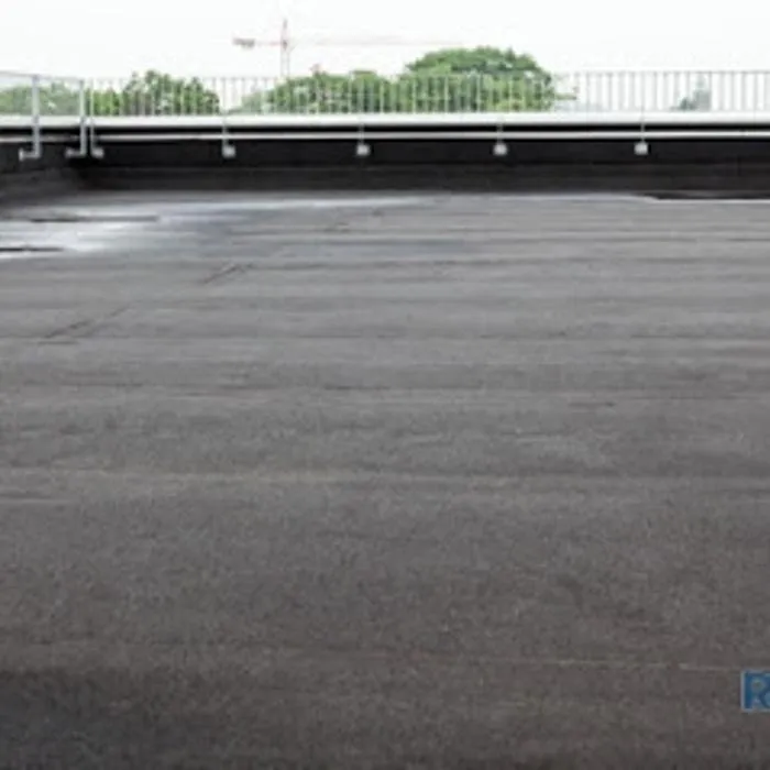 Slide of Reynolds Roofing Systems