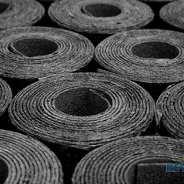 Slide of Reynolds Roofing Systems