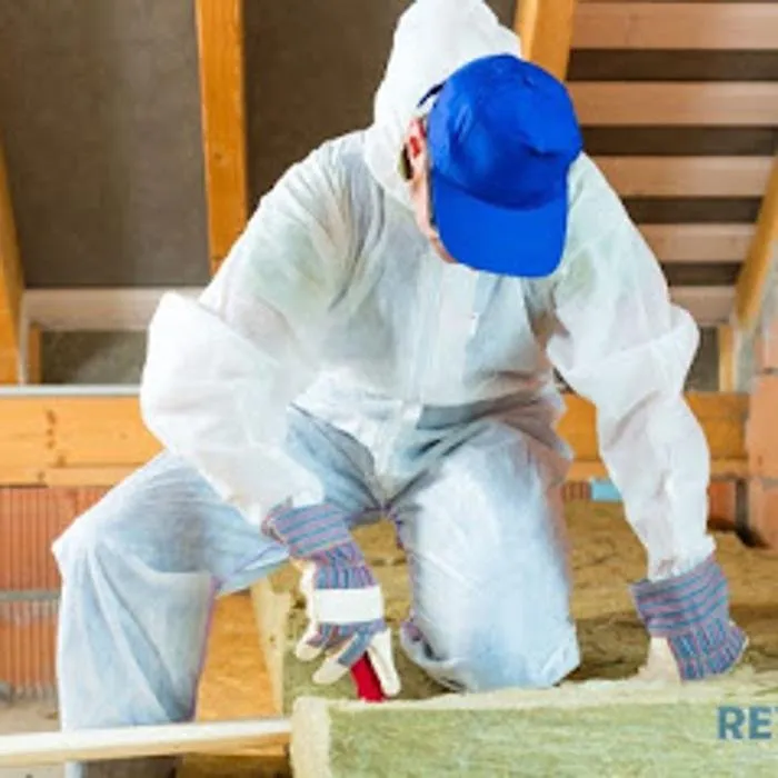 Slide of Reynolds Roofing Systems