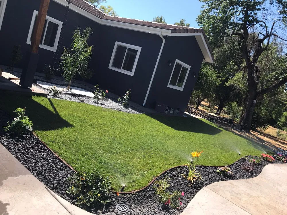 Slide of Reynoso Roofing and Fencing 