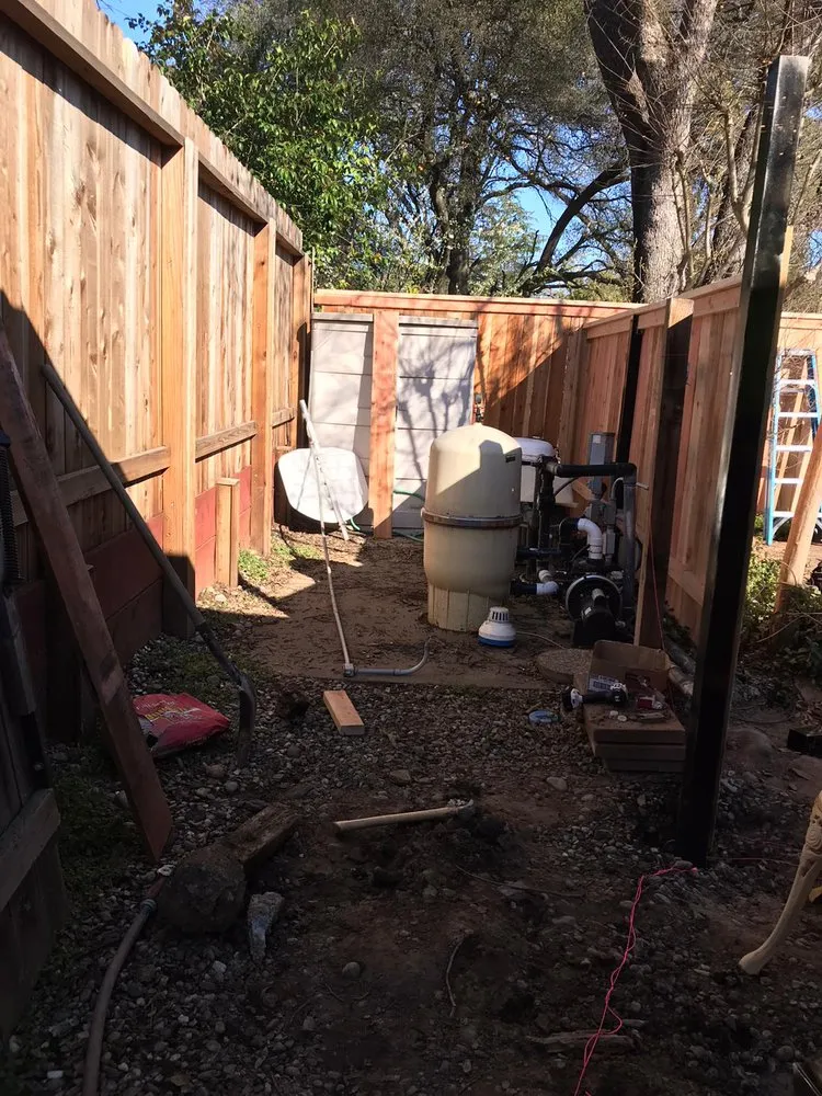 Slide of Reynoso Roofing and Fencing 