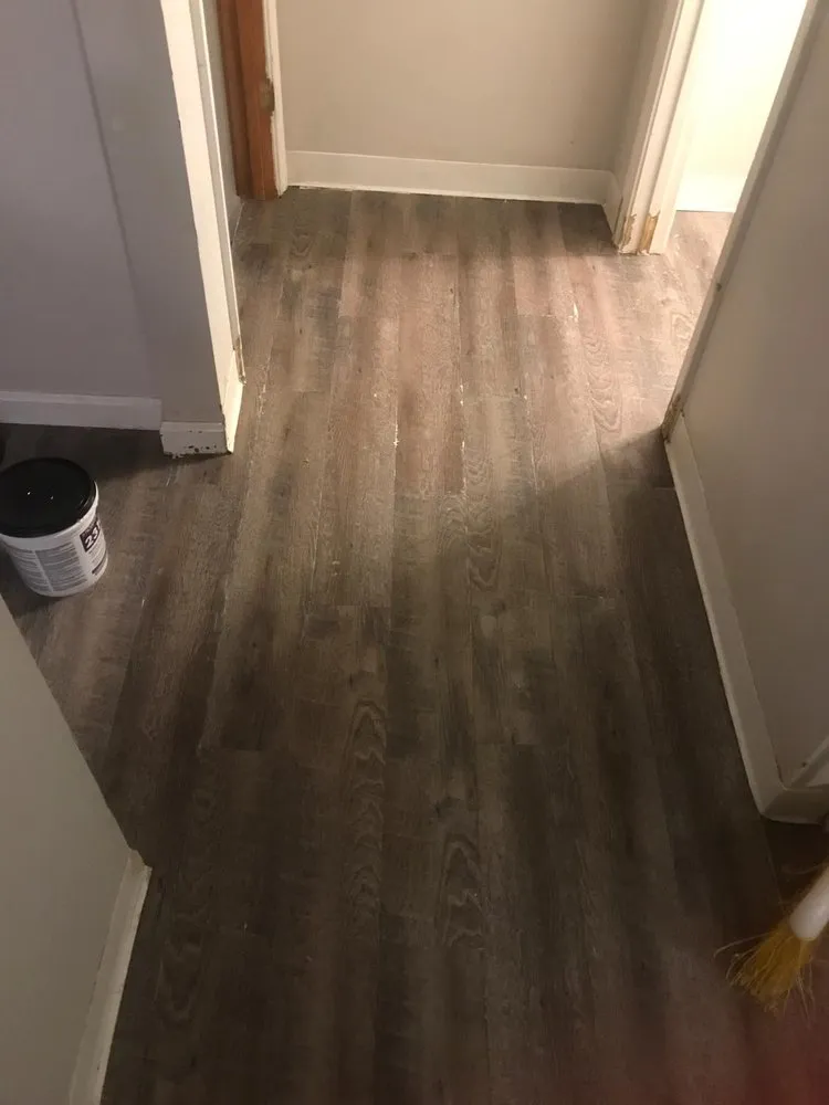 Slide of Rey's Construction & Plowing