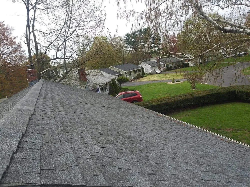 Slide of Rey's Construction & Plowing