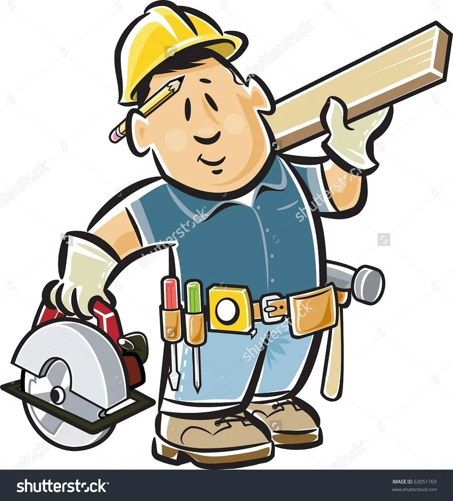 Slide of Rey's Construction & Plowing