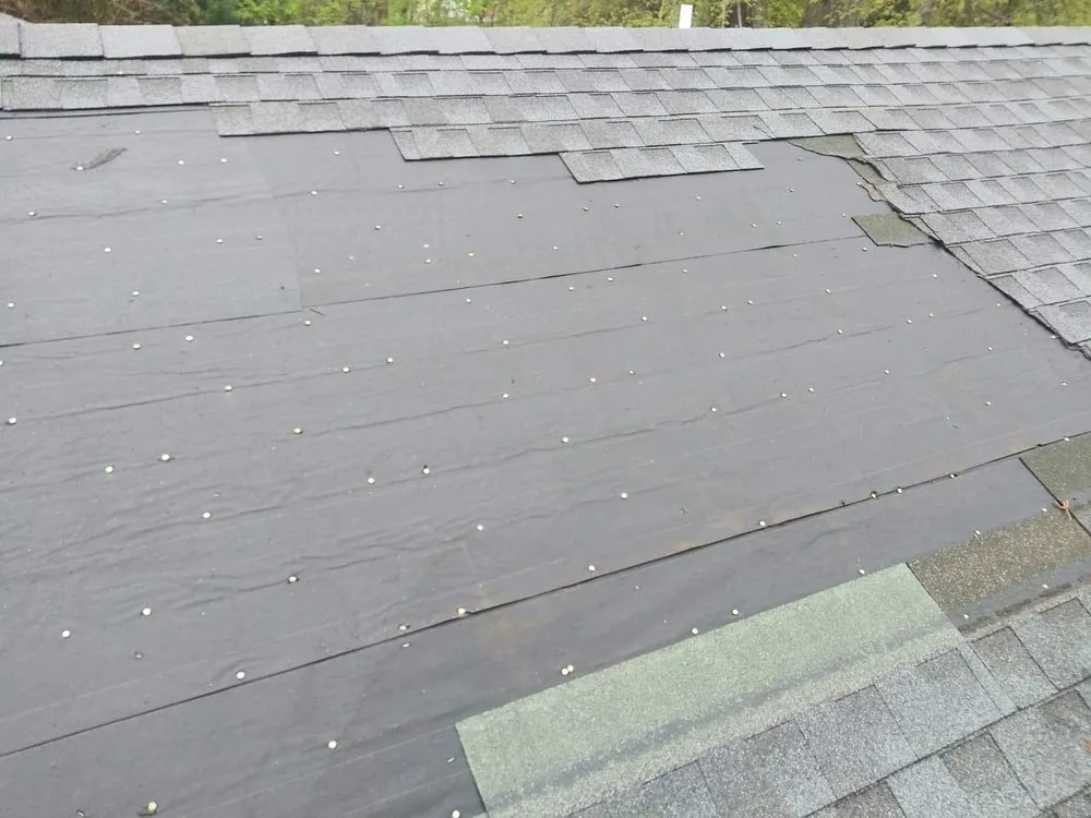 Slide of Rey's Construction & Plowing