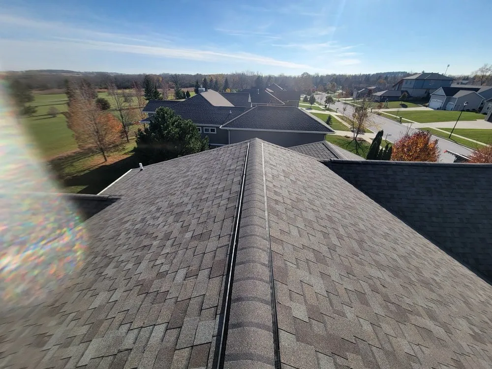 Slide of Reyzek Roofing