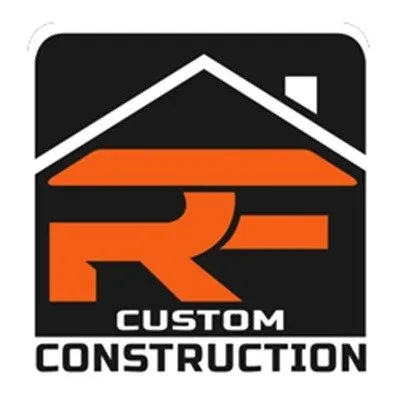 Slide of RF Custom Construction