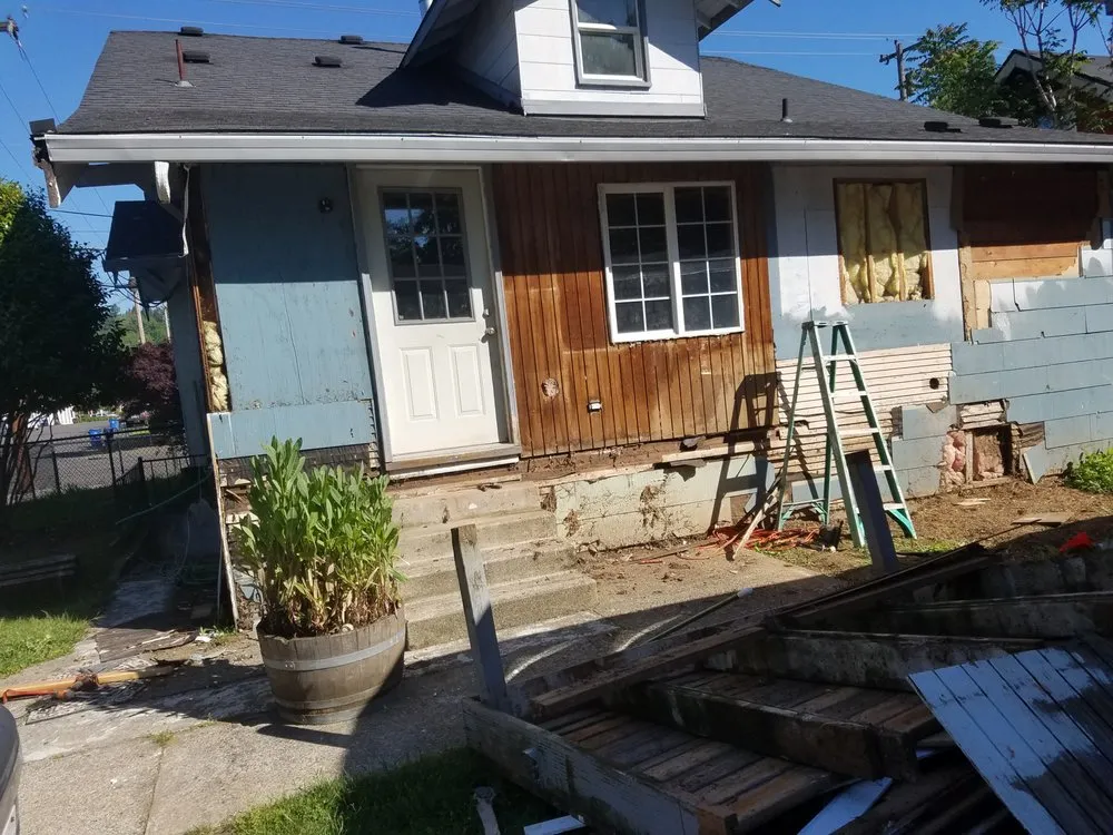 Slide of Rf General Construction