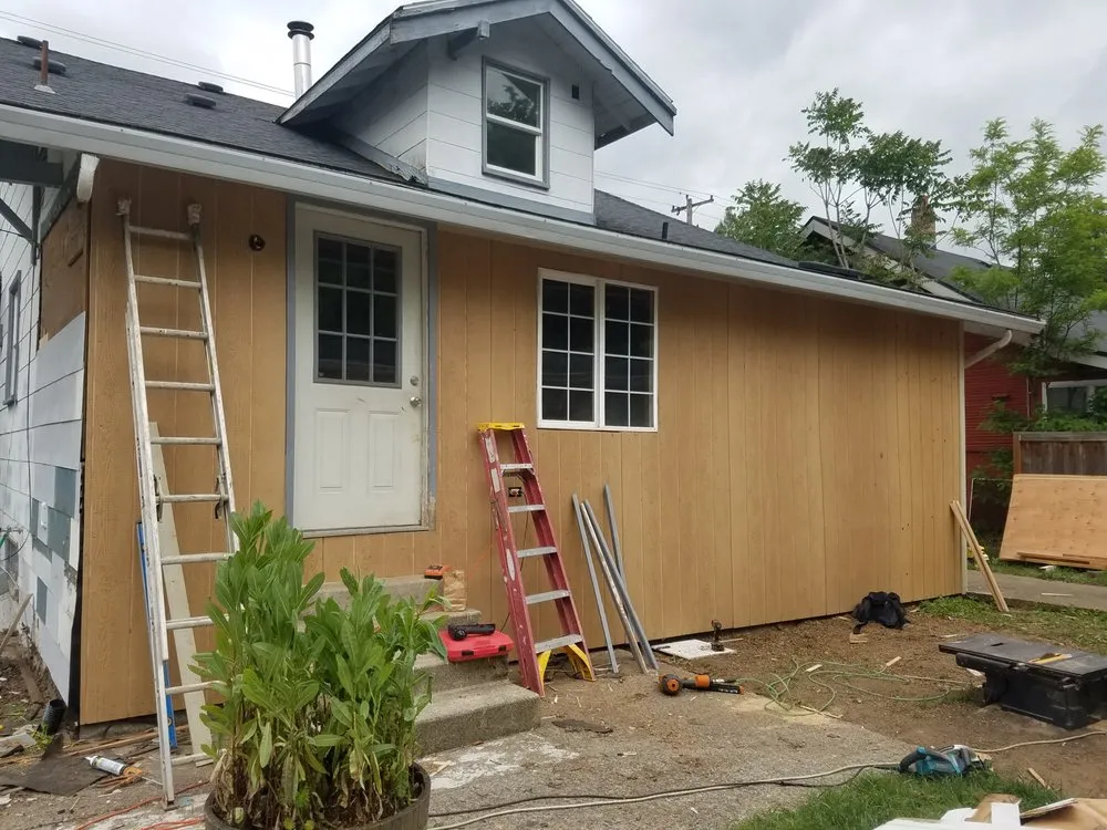 Slide of Rf General Construction