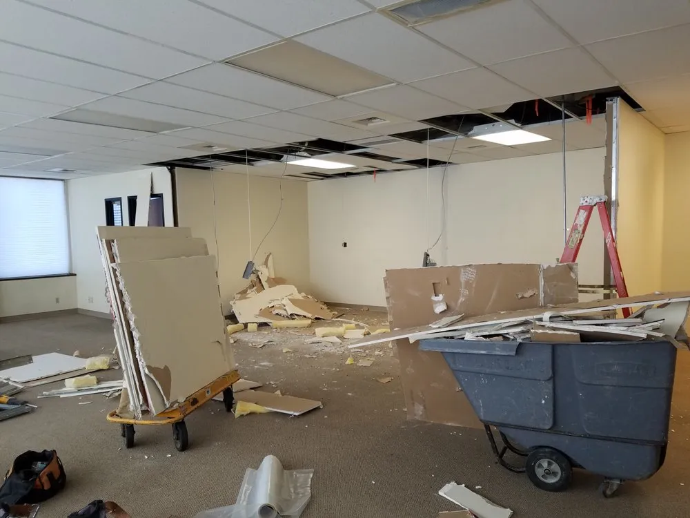 Slide of Rf General Construction