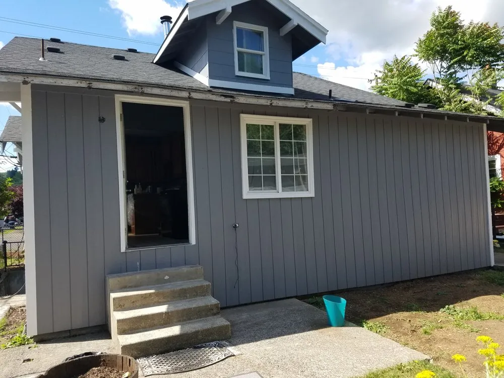 Slide of Rf General Construction