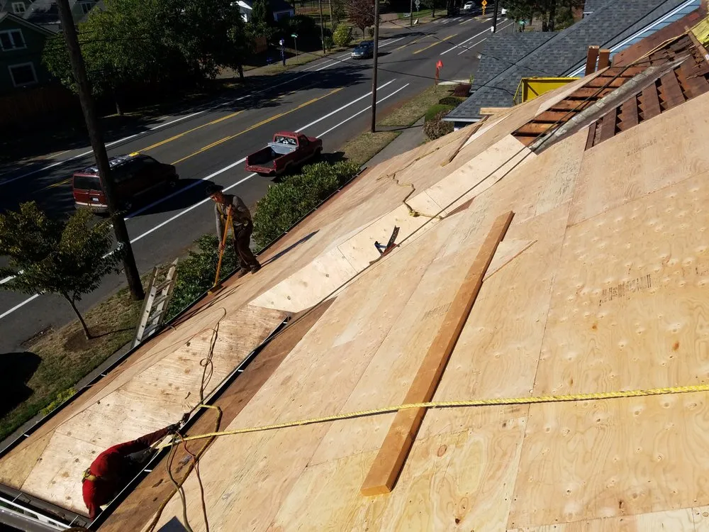 Slide of Rf General Construction